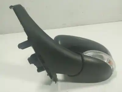 Peça sobressalente para automóvel em segunda mão espelho retrovisor esquerdo por renault zoe 68 kw referências oem iam   