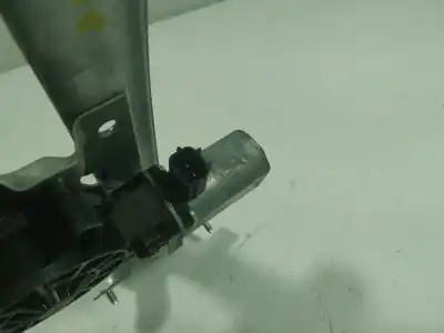 Second-hand car spare part rear left window regulator for renault zoe (bfm_) zoe oem iam references   827218510r