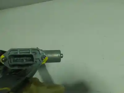 Second-hand car spare part driver left window regulator for renault zoe (bfm_) zoe oem iam references   807215899r