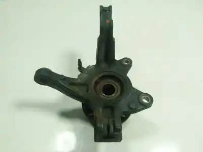 Second-hand car spare part front left knuckle for renault zoe (bfm_) zoe oem iam references   