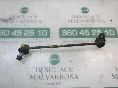 Pezzo di ricambio per auto di seconda mano staffa anteriore sinistra per kia rio concept riferimenti oem iam 548302v000