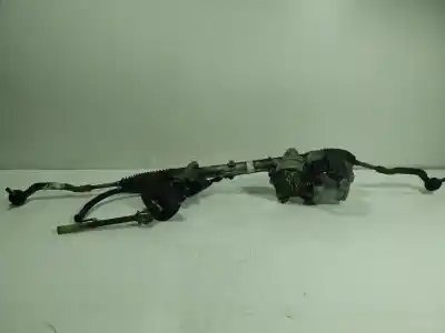 Peça sobressalente para automóvel em segunda mão CAIXA DE DIREÇÃO por CITROEN C4 PICASSO  Referências OEM IAM   6820000276