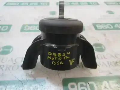 Second-hand car spare part right engine support for kia rio concept oem iam references 218101w000  