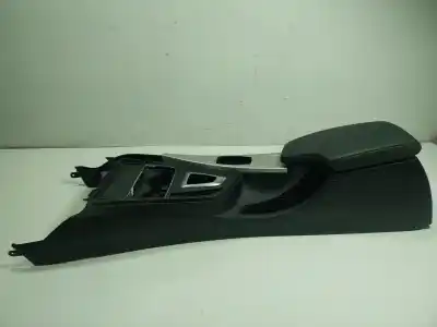 Автозапчасти б/у центральный подлокотник за BMW SERIE 3 LIM. (F30) 2.0 16V Turbodiesel ссылки OEM IAM 51169235437 51169360528 