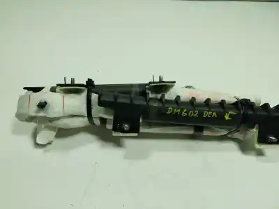 Peça sobressalente para automóvel em segunda mão airbag de cortina dianteiro direito por hyundai i30 cw (pd) 1.0 tgdi cat referências oem iam 85020g4000