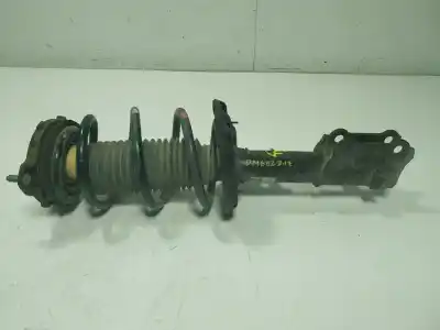 Peça sobressalente para automóvel em segunda mão amortecedor dianteiro esquerdo por hyundai i30 cw (pd) 1.0 tgdi cat referências oem iam 
