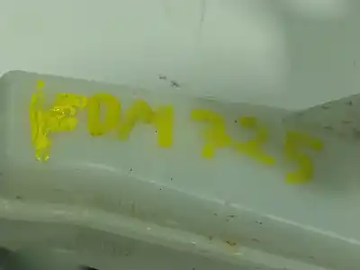 Автозапчастина б/у гальмівний насос для peugeot 208 (p2) 1.2 puretech посилання на oem iam 1655488880  34121a039201