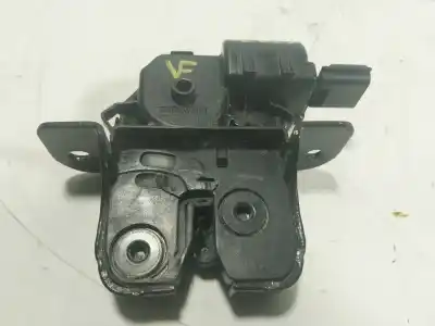 Second-hand car spare part trunk lock for renault zoe (bfm_) zoe oem iam references   905039428r