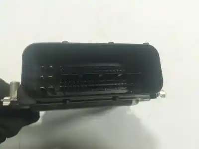 Second-hand car spare part ecu engine control for kia stonic (ybcuv) 1.6 crdi cat oem iam references   296102u400