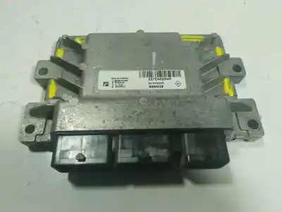 İkinci el araba yedek parçası ecu motor kontrol cihazi için renault zoe 68 kw oem iam referansları 