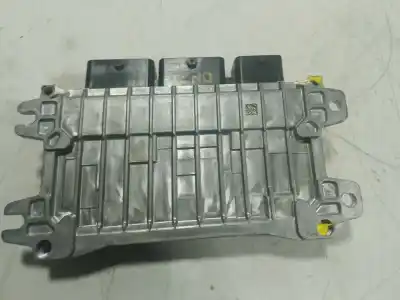 Автозапчасти б/у блок управления двигателем за renault arkana i (lcm_, ldn_) 1.6 e-tech 145 (ldmu) ссылки oem iam   237105990s