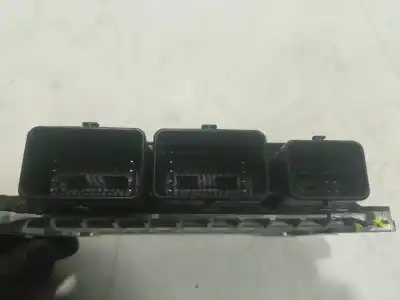 Автозапчасти б/у блок управления двигателем за renault arkana i (lcm_, ldn_) 1.6 e-tech 145 (ldmu) ссылки oem iam   237105990s