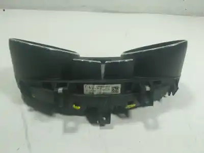 Автозапчастина б/у панель інструментів для opel mokka / mokka x (j13) 1.6 cdti 4x4 (_76) посилання на oem iam  a2c90117600 
