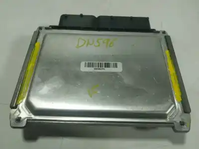 Second-hand car spare part ecu engine control for volkswagen t-cross (c11) 1.0 tsi oem iam references 05c906032m2gc  05c907394d