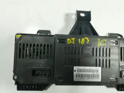 Автозапчастина б/у панель інструментів для renault zoe life посилання на oem iam   248108843r