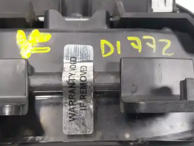 Peça sobressalente para automóvel em segunda mão quadrante por renault twizy life referências oem iam 248105160r  682503093r