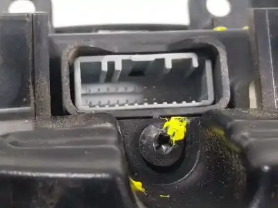 Peça sobressalente para automóvel em segunda mão quadrante por renault twizy life referências oem iam 248105160r  682503093r