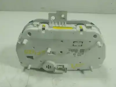 Peça sobressalente para automóvel em segunda mão quadrante por citroen c-zero seduction referências oem iam 1613239180  mm0048301