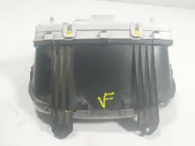 Peça sobressalente para automóvel em segunda mão quadrante por citroen c-zero seduction referências oem iam 1613239180  mm0048301