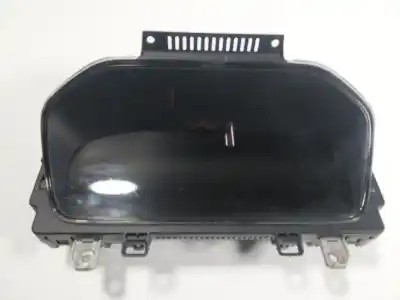 Recambio de automóvil de segunda mano de cuadro instrumentos para volvo xc90 excellence plug-in hybrid awd referencias oem iam 36051308