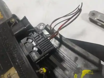 Second-hand car spare part driver left window regulator for bmw 3 compact (e36) 318 ti oem iam references   9490190435000