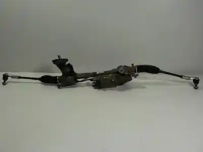 Second-hand car spare part steering rack for cupra formentor (km7, kmp) 1.5 tsi oem iam references 5wb423054k