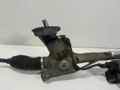 Second-hand car spare part steering rack for cupra formentor (km7, kmp) 1.5 tsi oem iam references 5wb423054k  5wb423054k