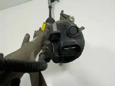Second-hand car spare part steering rack for cupra formentor (km7, kmp) 1.5 tsi oem iam references 5wb423054k  5wb423054k