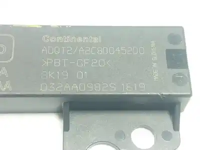 Автозапчасти б/у переключатель стартера за ford focus iv (hn) 1.5 ecoboost ссылки oem iam 5195566 2265357 ds7t15k603aa