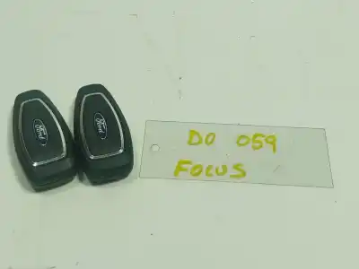 Автозапчасти б/у переключатель стартера за ford focus iv (hn) 1.5 ecoboost ссылки oem iam 5195566 2265357 ds7t15k603aa