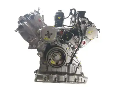 Second-hand car spare part COMPLETE ENGINE for PORSCHE PANAMERA SPORT TURISMO (971)  OEM IAM references   DGP