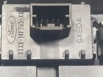 Автозапчастина б/у внутрішній лампа для ford focus iv (hn) 1.5 ecoboost посилання на oem iam 2555983  jx7ba519a58je