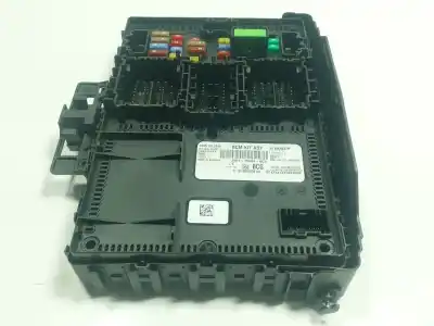 Автозапчасти б/у блок реле/предохранителей за ford focus iv (hn) 1.5 ecoboost ссылки oem iam 2544969  jx6t15604bcg