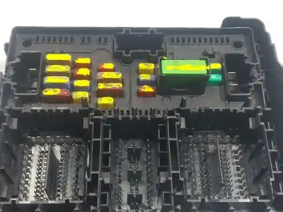 Автозапчасти б/у блок реле/предохранителей за ford focus iv (hn) 1.5 ecoboost ссылки oem iam 2544969  jx6t15604bcg