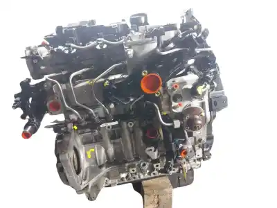 Pezzo di ricambio per auto di seconda mano MOTORE COMPLETO per CITROEN C3 II (SC_)  Riferimenti OEM IAM 1606279580  8H01