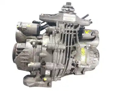 Pezzo di ricambio per auto di seconda mano differenziale posteriore per bmw x6 (e71, e72) xdrive 40 d riferimenti oem iam 