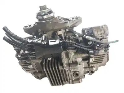 Pezzo di ricambio per auto di seconda mano differenziale posteriore per bmw x6 (e71, e72) xdrive 40 d riferimenti oem iam   p759526102