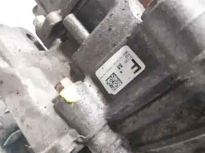 Pezzo di ricambio per auto di seconda mano differenziale posteriore per bmw x6 (e71, e72) xdrive 40 d riferimenti oem iam   p759526102