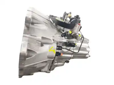 Автозапчасти б/у коробка передач за ford kuga ii (dm2) 1.5 ecoboost ссылки oem iam 2255722  dg9r7002hc