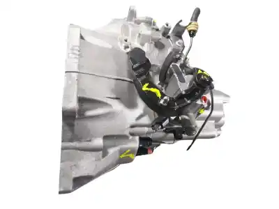 Автозапчасти б/у коробка передач за ford kuga ii (dm2) 1.5 ecoboost ссылки oem iam 2255722  dg9r7002hc