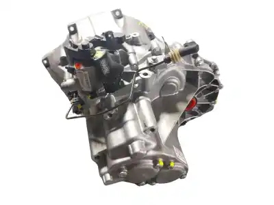 Автозапчасти б/у коробка передач за ford kuga ii (dm2) 1.5 ecoboost ссылки oem iam 2255722  dg9r7002hc