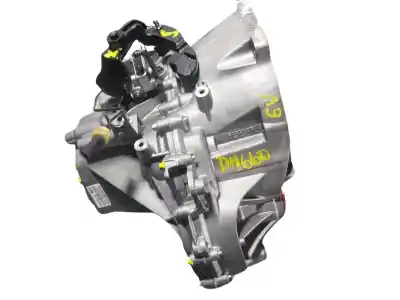 Автозапчасти б/у коробка передач за ford kuga ii (dm2) 1.5 ecoboost ссылки oem iam 2255722  dg9r7002hc
