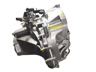 Автозапчасти б/у коробка передач за ford kuga ii (dm2) 1.5 ecoboost ссылки oem iam 2255722  dg9r7002hc