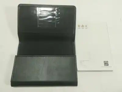 Second-hand car spare part decorative moulding for jaguar f-pace (x761) 2.0 td4 awd oem iam references   