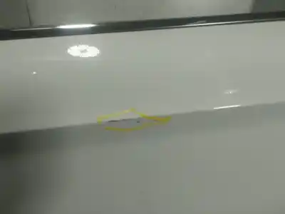 Автозапчасти б/у задняя левая дверь за ford kuga ii (dm2) 1.5 ecoboost ссылки oem iam 2413516  