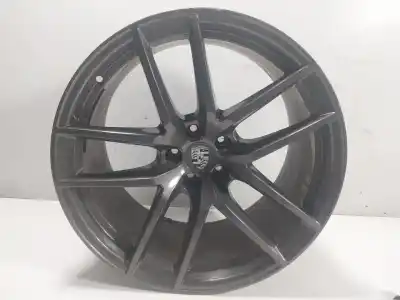 Автозапчастина б/у ШИНА для PORSCHE MACAN (95B)  Посилання на OEM IAM 95B601025EJ  95B601025EK