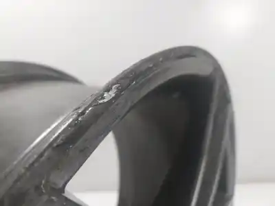 Pezzo di ricambio per auto di seconda mano cerchione in lega per porsche macan (95b) 2.0 (95bau1) riferimenti oem iam 95b601025ej  95b601025ek