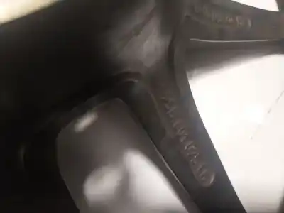 Pezzo di ricambio per auto di seconda mano cerchione in lega per porsche macan (95b) 2.0 (95bau1) riferimenti oem iam 95b601025ej  95b601025ek