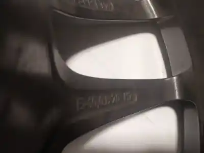 Pezzo di ricambio per auto di seconda mano cerchione in lega per porsche macan (95b) 2.0 (95bau1) riferimenti oem iam 95b601025ej  95b601025ek