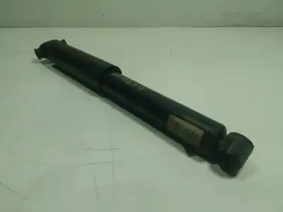 Peça sobressalente para automóvel em segunda mão AMORTECEDOR TRASEIRO ESQUERDO por FORD TRANSIT KASTENWAGEN (TTG)  Referências OEM IAM 1933016  BK3118080JD